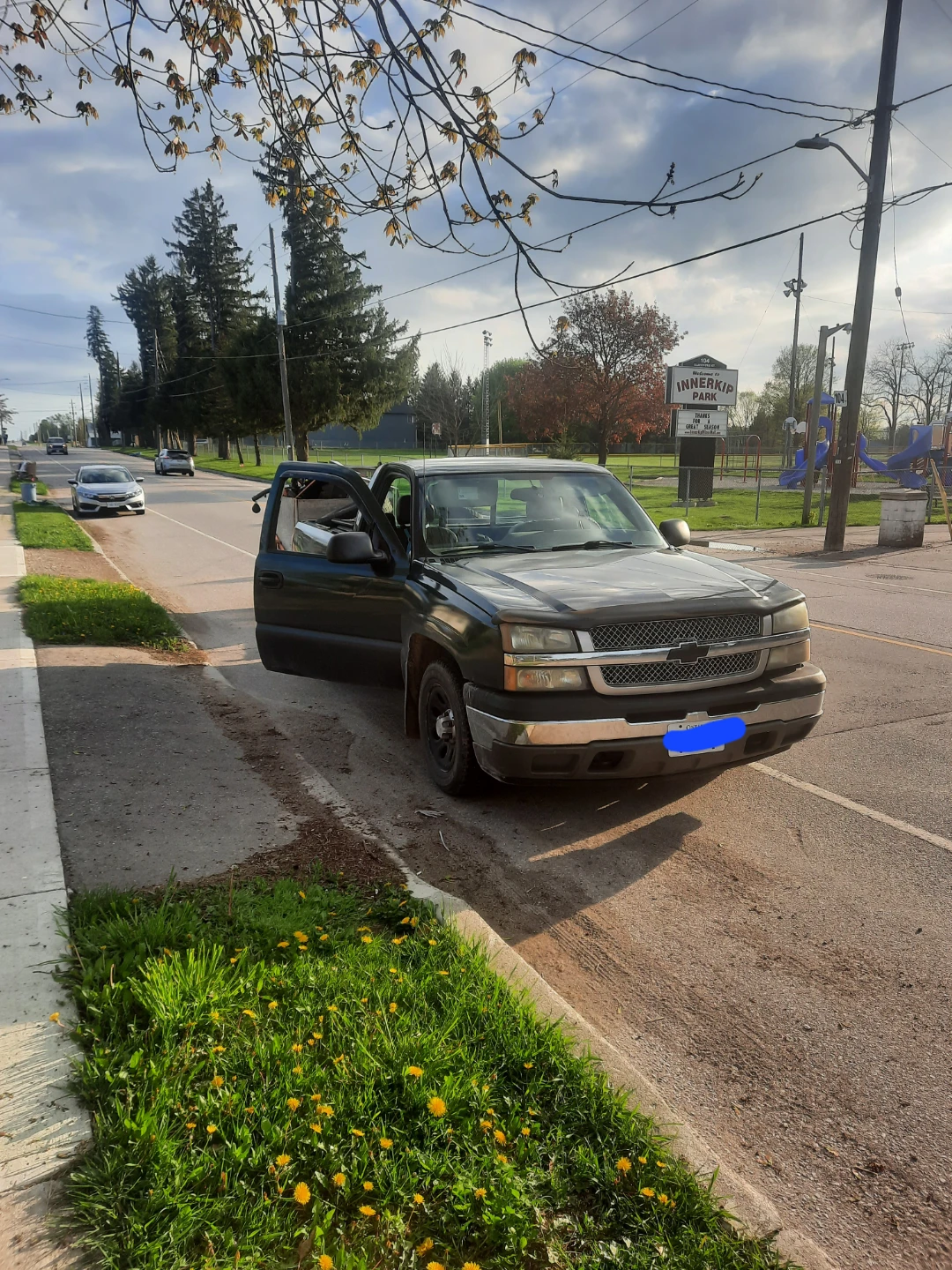 Free scrap removal - photo 2