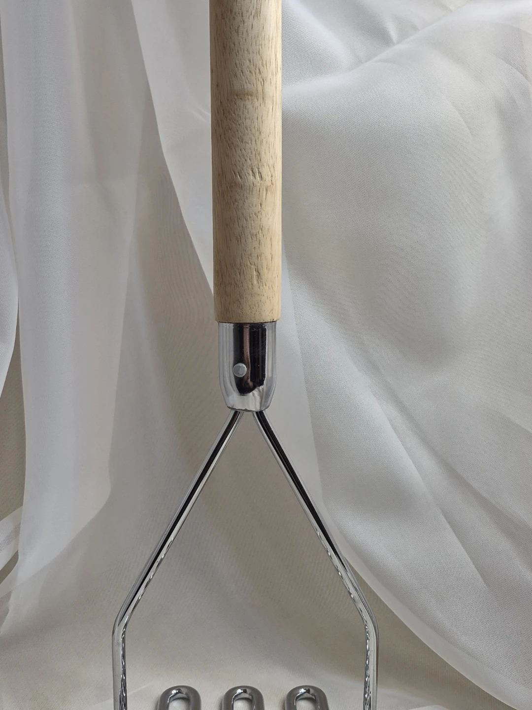 Extra Large 18" Potato Masher etc. - photo 3