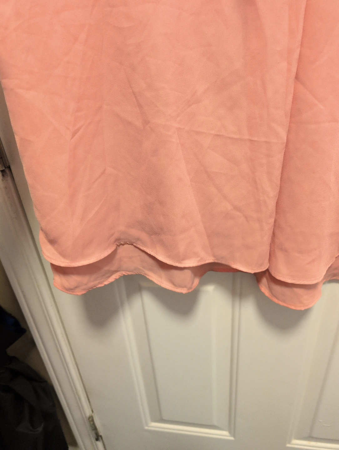Zac & Rachel Women's Pink Sleeveless Top - XL - photo 2