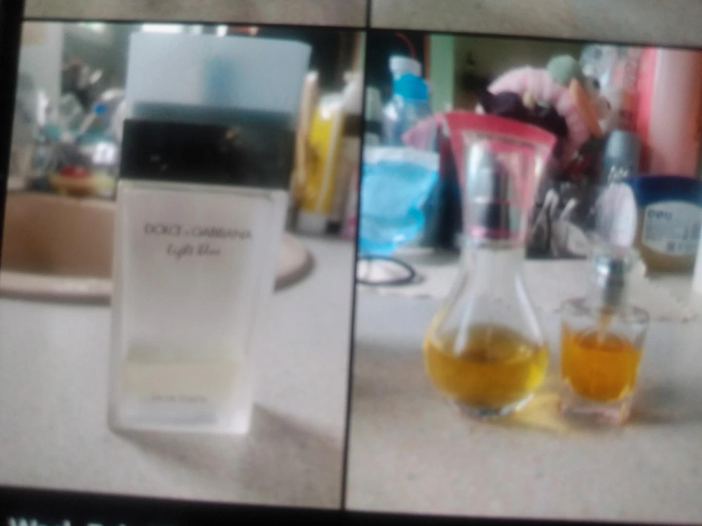 Dolce & Gabbana Light Blue Eau de Toilette