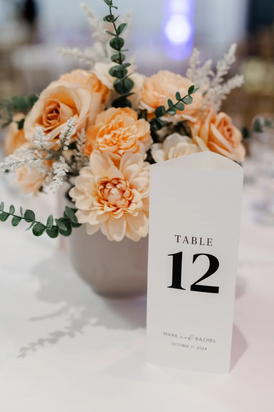 Event Centerpieces Faux Flowers - photo 3