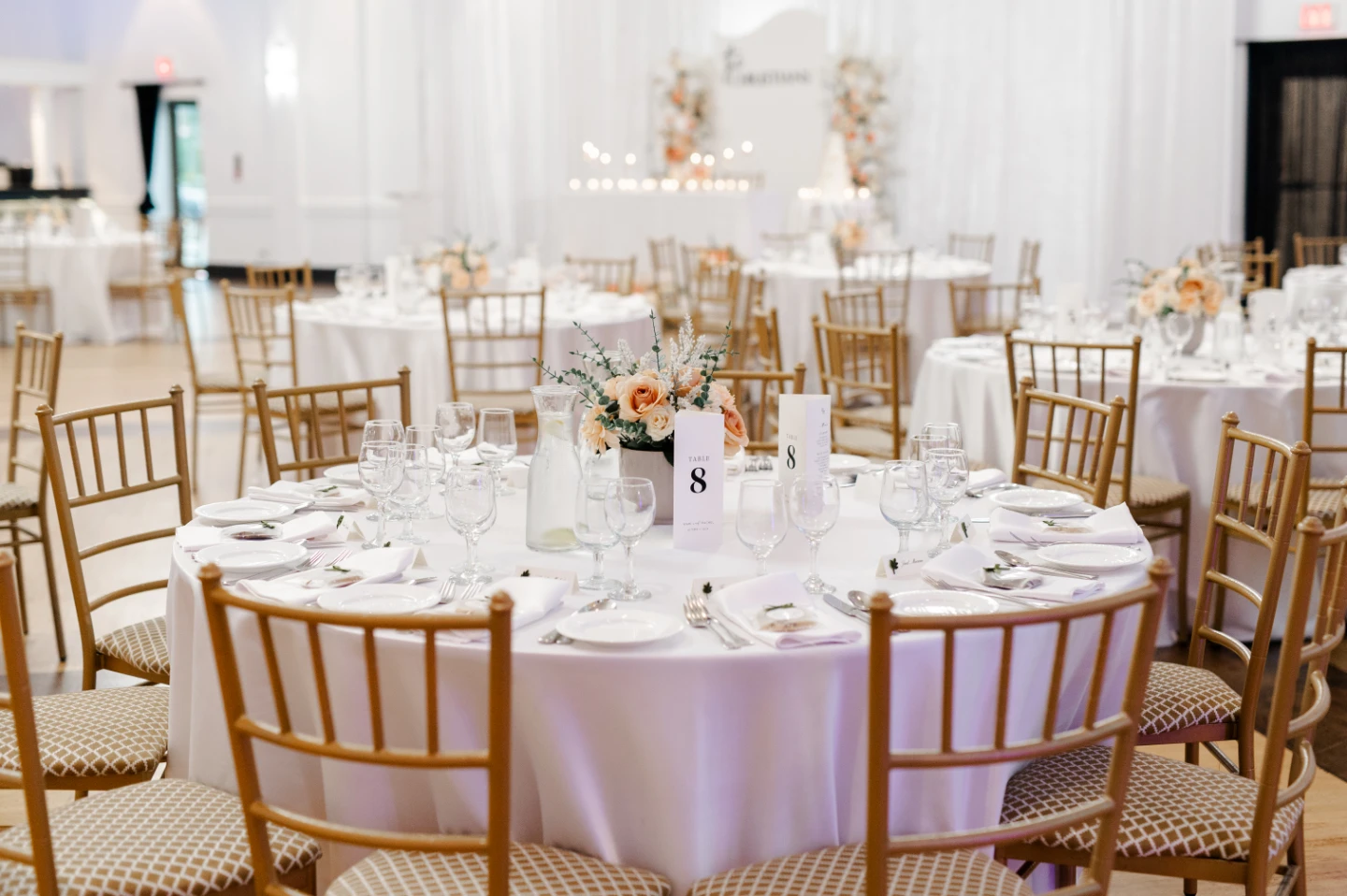 Event Centerpieces Faux Flowers - photo 4