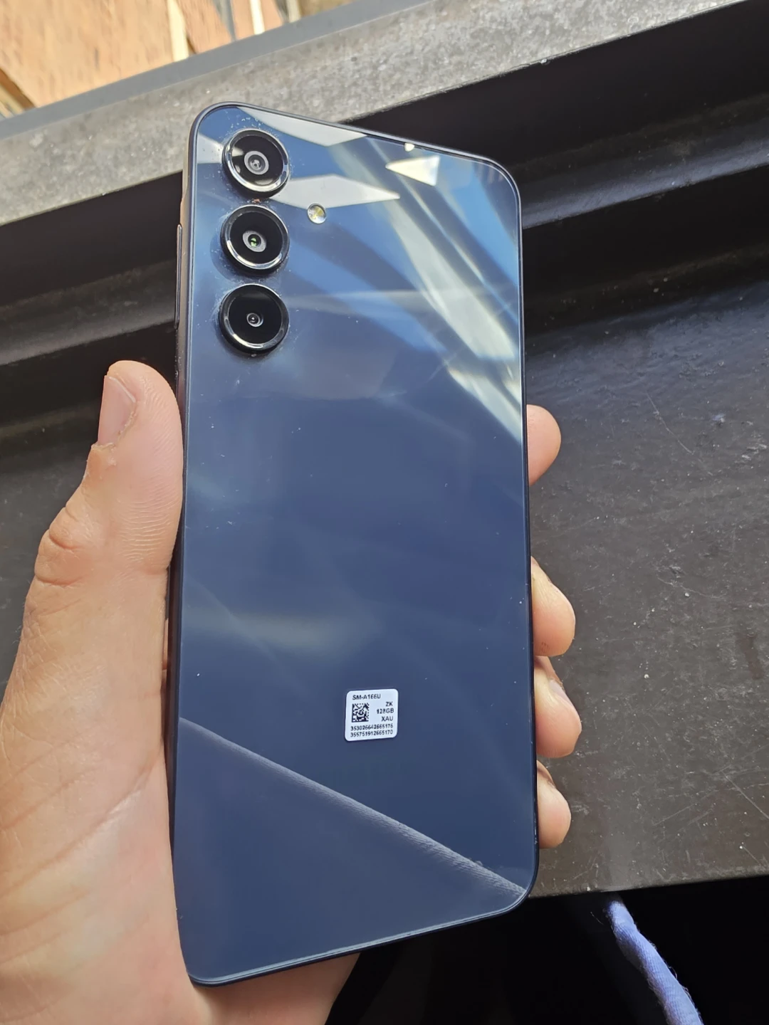 Samsung Galaxy A16 5G Smartphone - photo 3