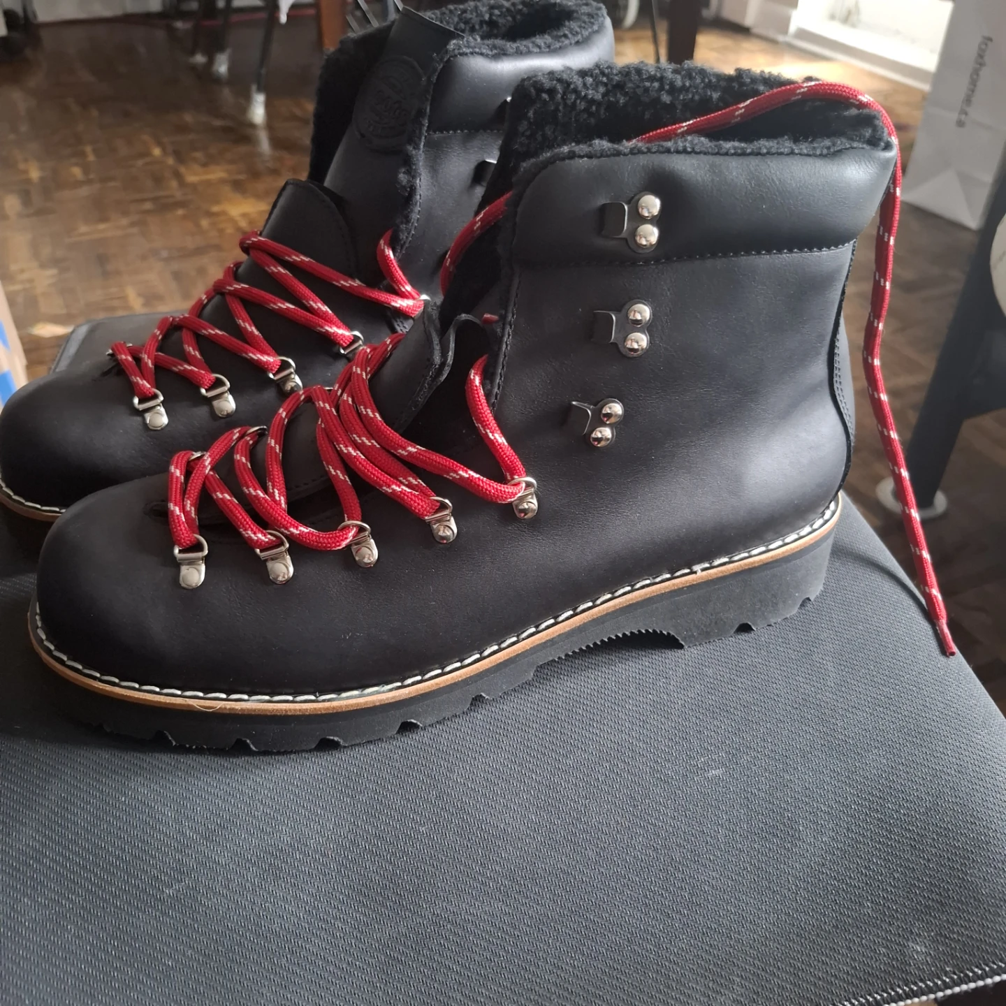 VNDS Roots Nordic Boot Warrior - photo 3