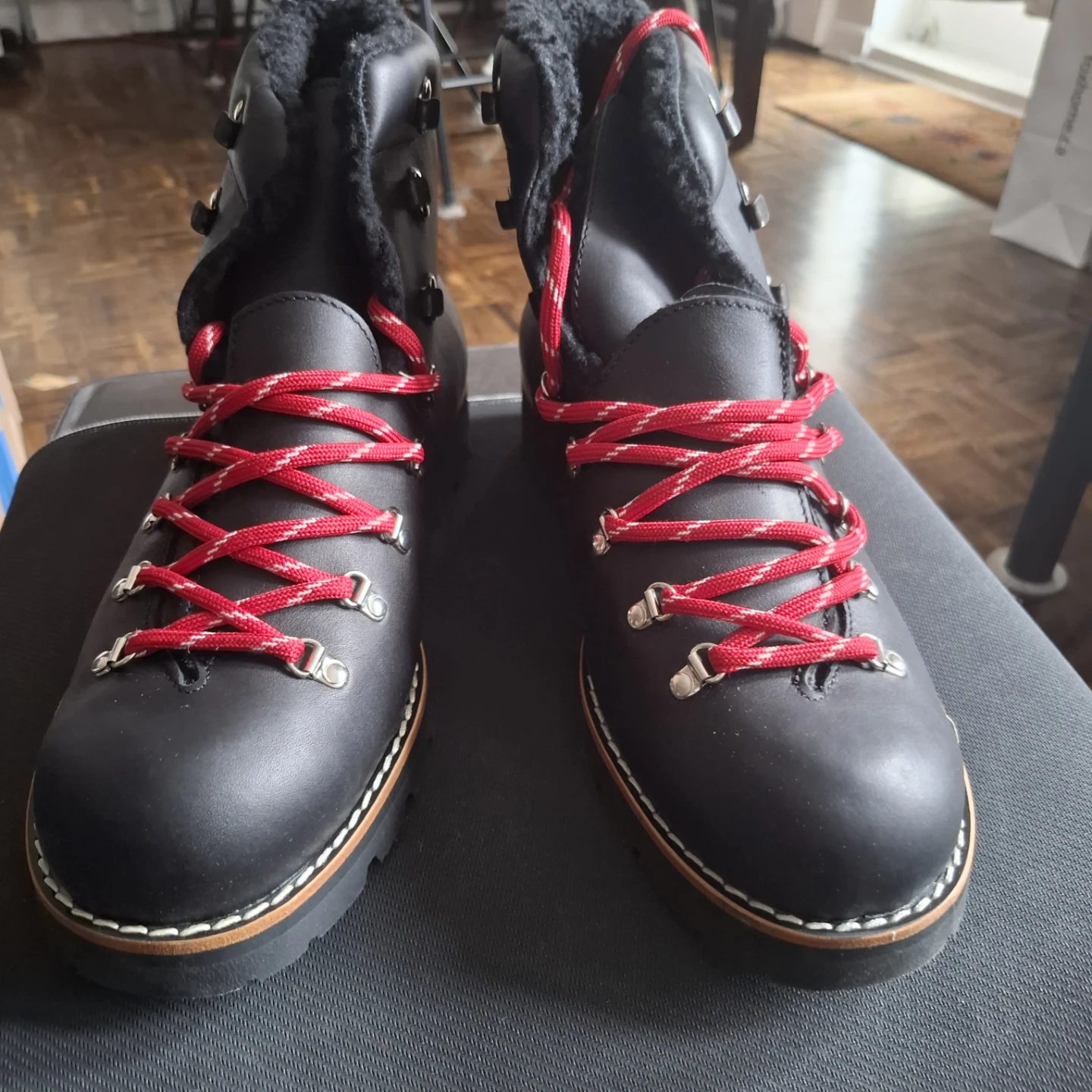 VNDS Roots Nordic Boot Warrior - photo 5