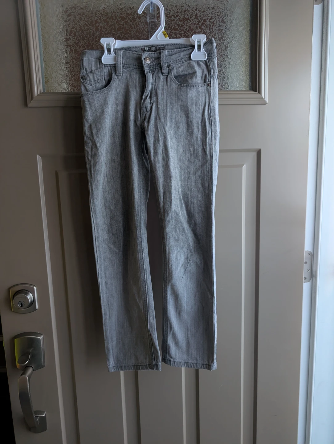 Boys sz 24 West 49 Jeans