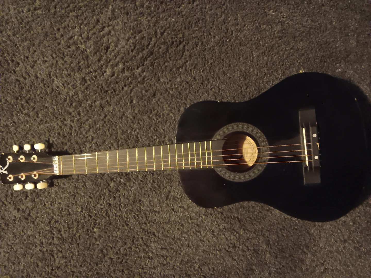 Youth Guitar
