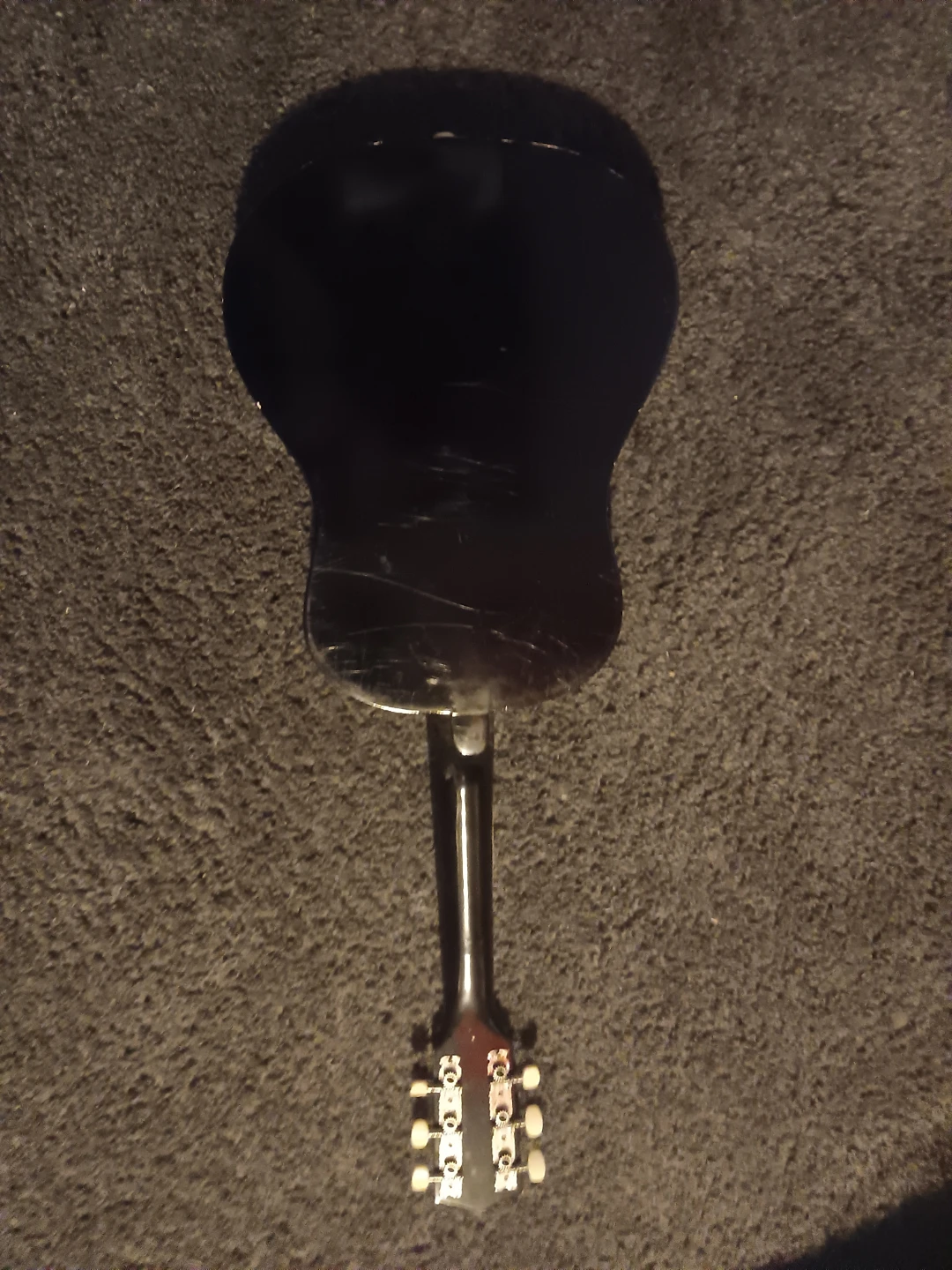 Youth Guitar - photo 2