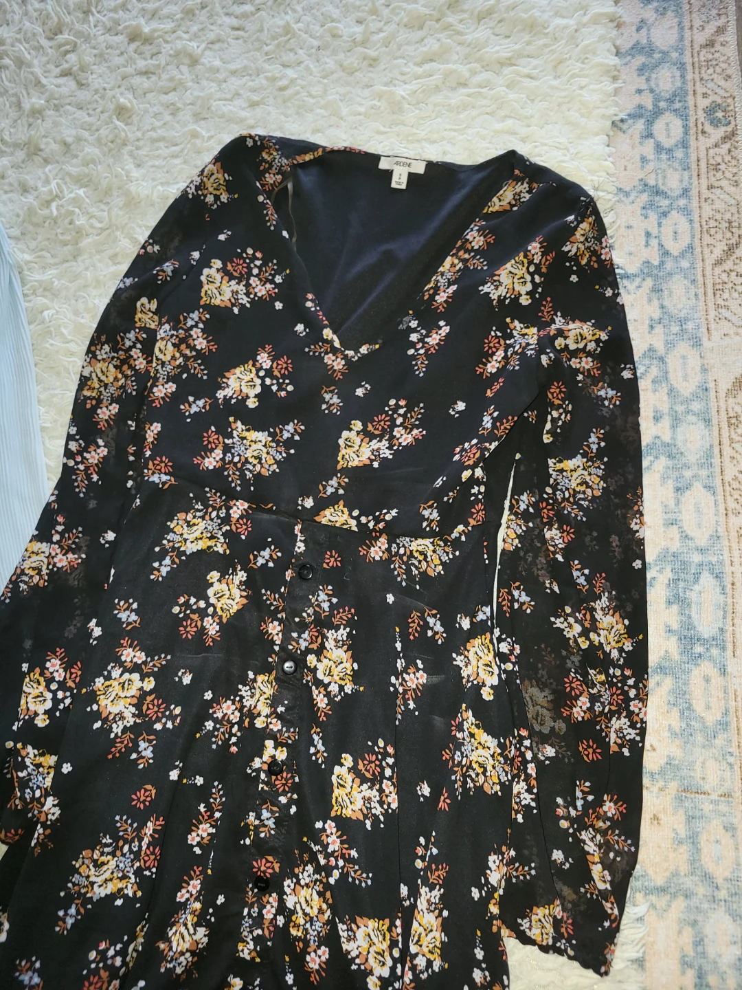 $5.00 FOR BOTH!! Boho dresses - photo 3