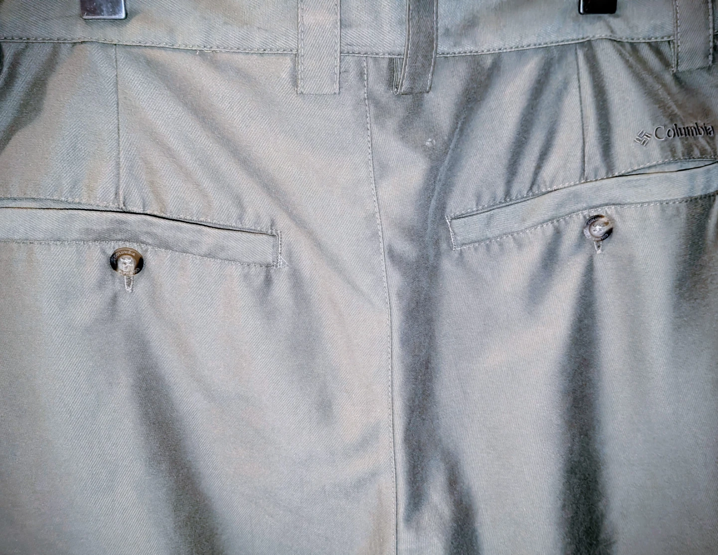 Columbia Sportswer shorts Size 32 - photo 3