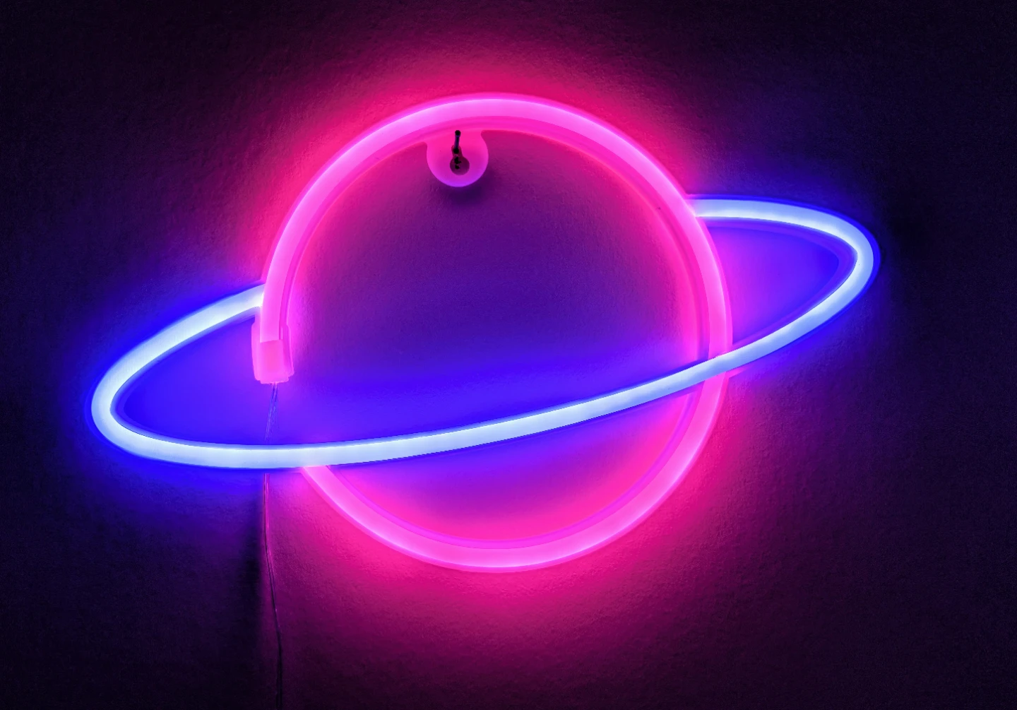 3 Led space lights - photo 3