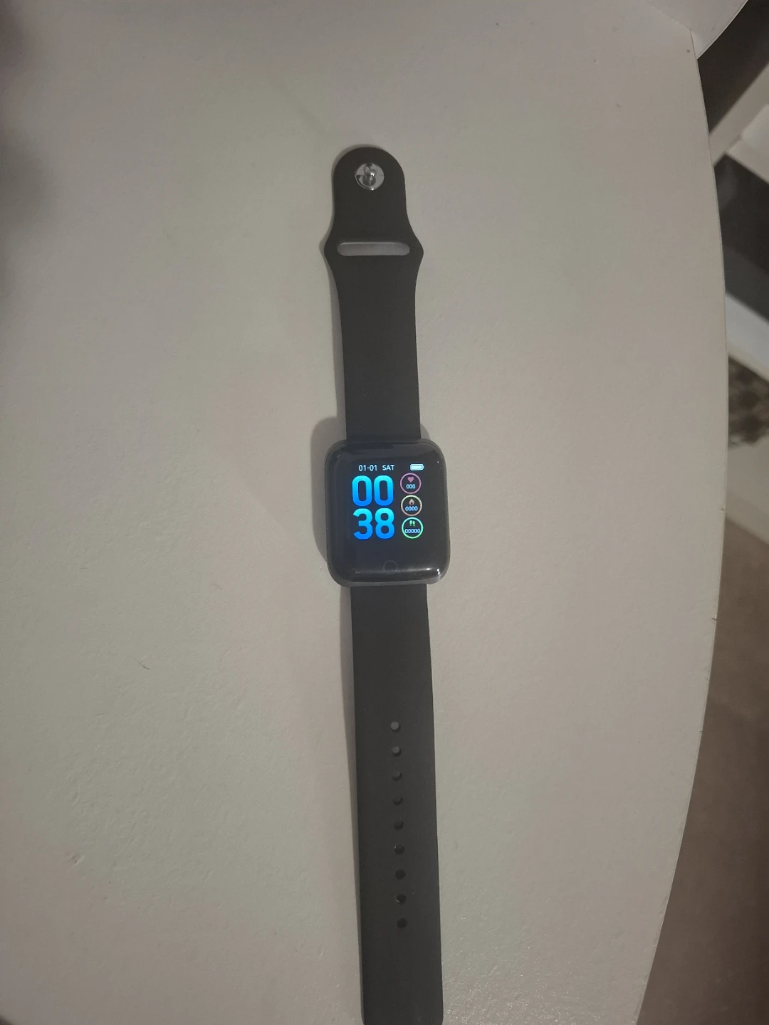 Monkey Smart Watch - photo 3