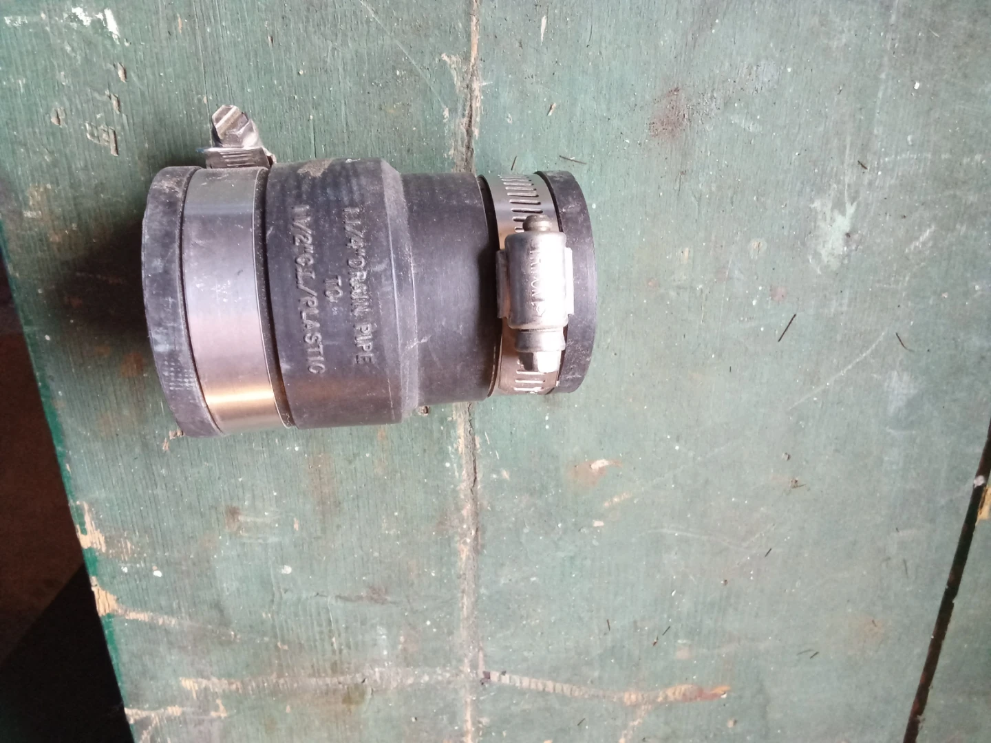 Aqua-Dynamic Flexible Couplings - photo 4
