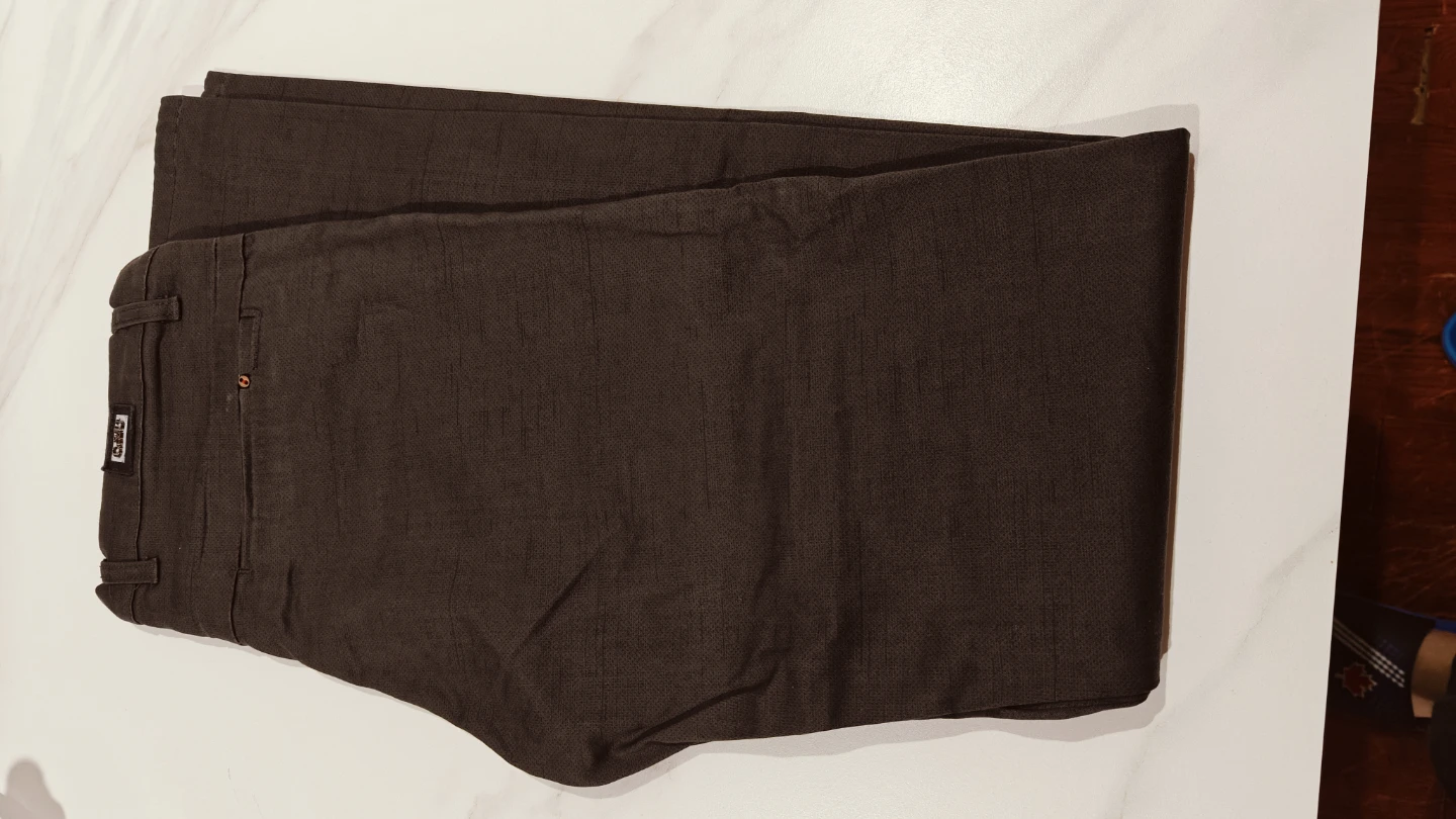 C&U Branded Wear kids Pants - photo 4