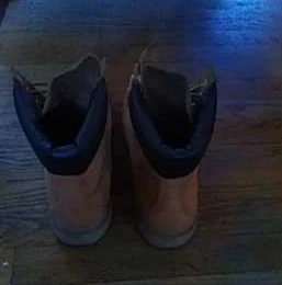 Timberland Classic 6-Inch Premium Boots - photo 2