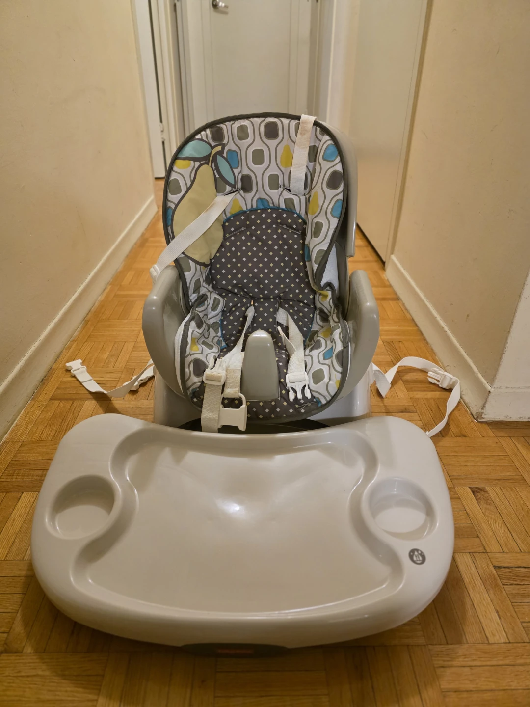 Fisher-Price Booster Seat - photo 3