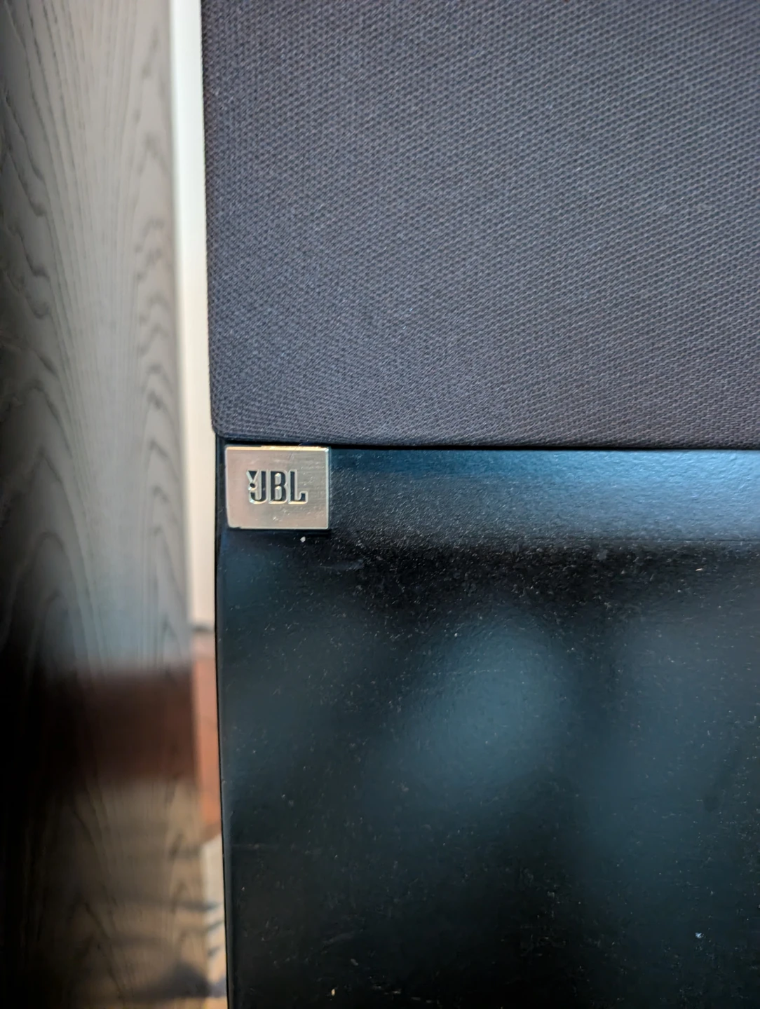 JBL L3 Speaker Set - photo 2