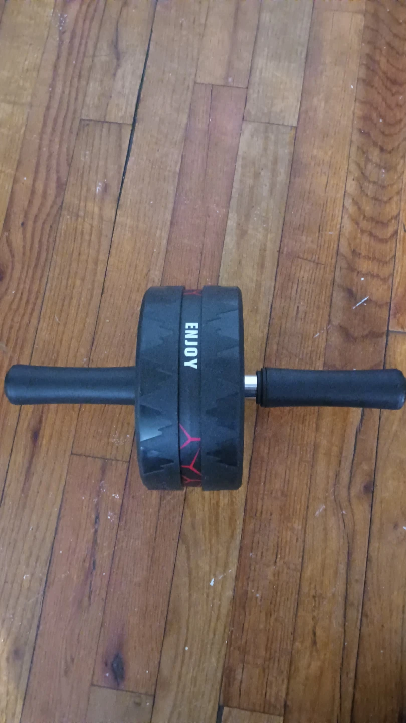 Ab Roller Wheel