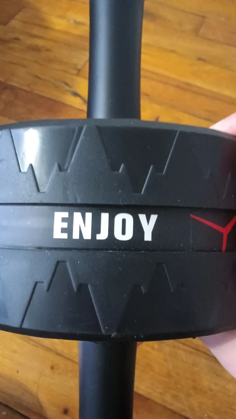 Ab Roller Wheel - photo 2