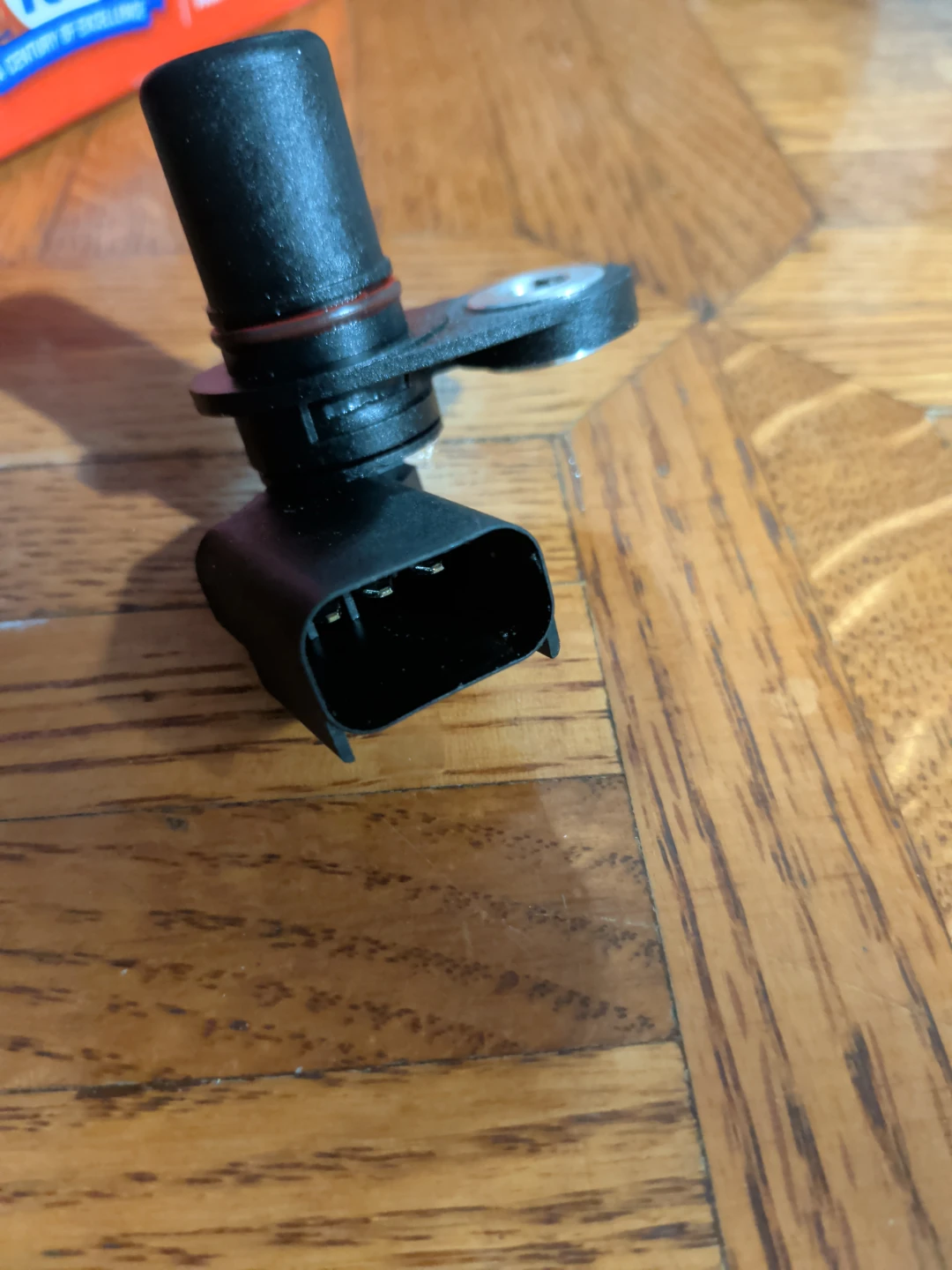 Standard SMP 100 Crankshaft Position Sensor - photo 4