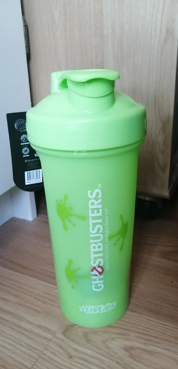 Ghostbusters Blender Bottle Shaker Cup - photo 2