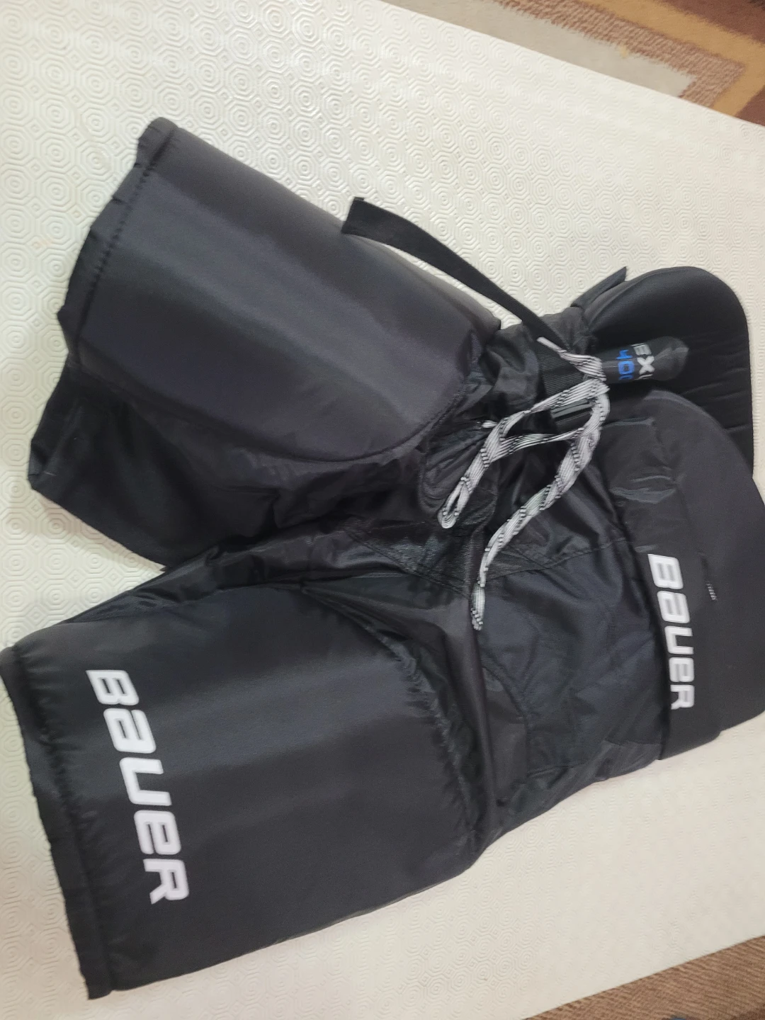 Bauer Supreme One.4 Hockey Shoulder Pads and Pants - photo 5