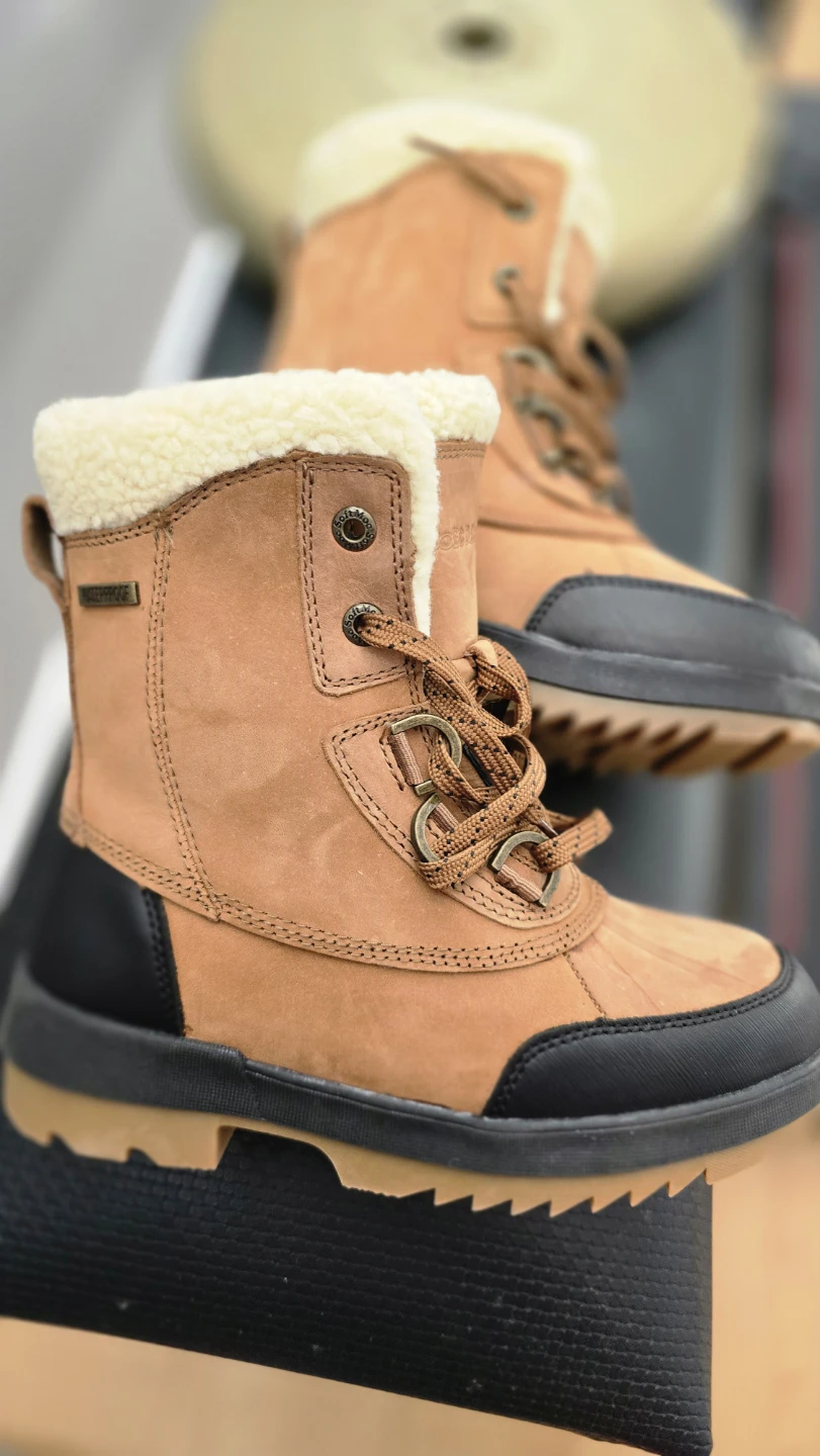 SoftMoc Waterproof Winter Boots with 3M Thinsulate - photo 2
