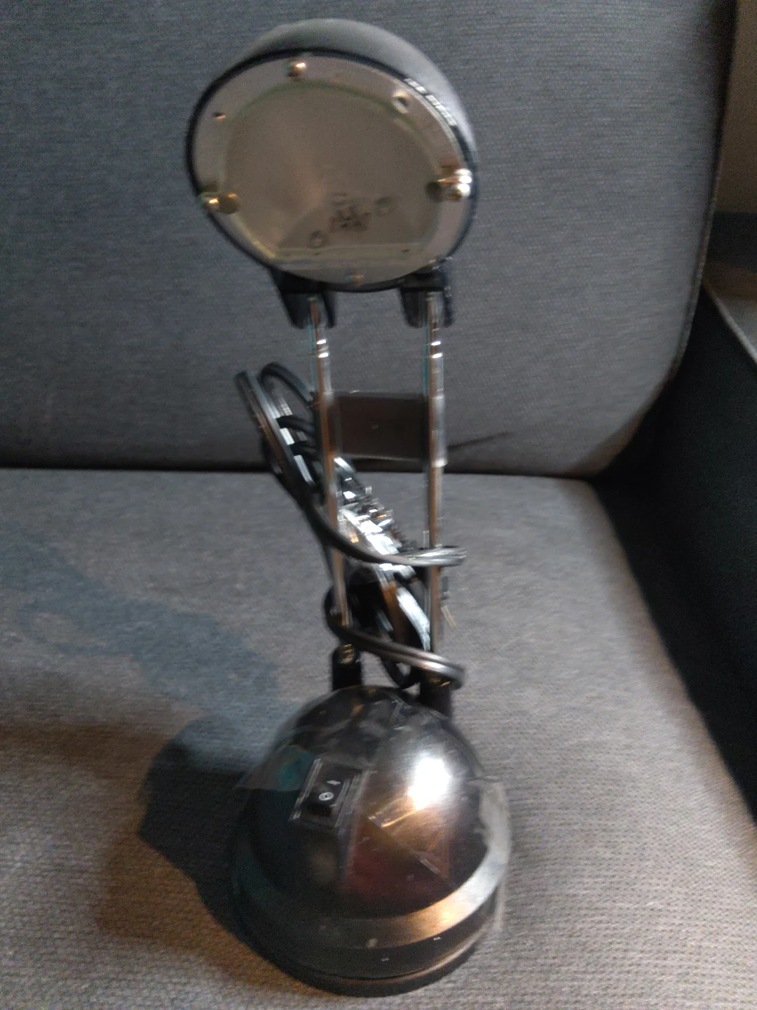 Ikea Desk Lamp - photo 3