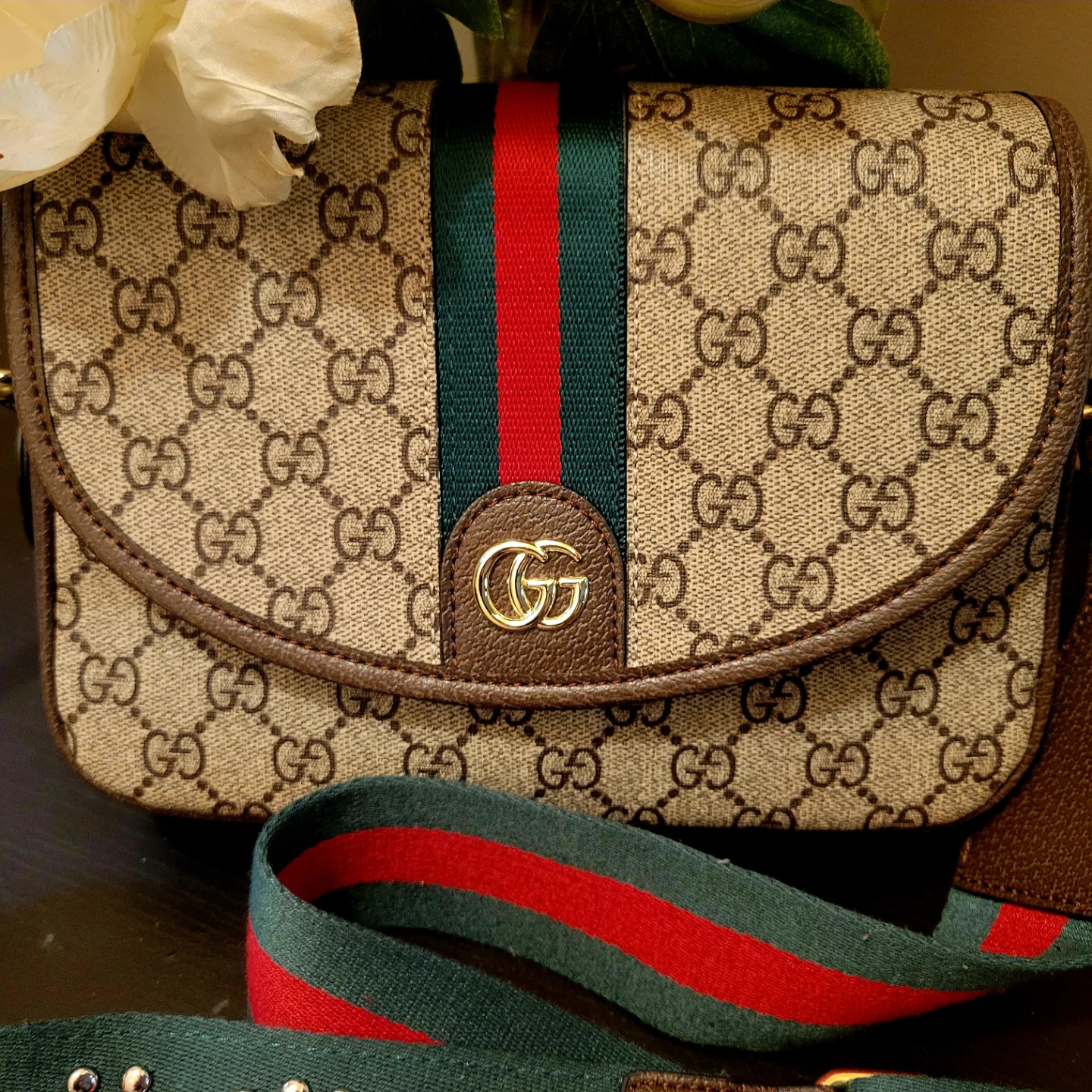 Shoulder Bag