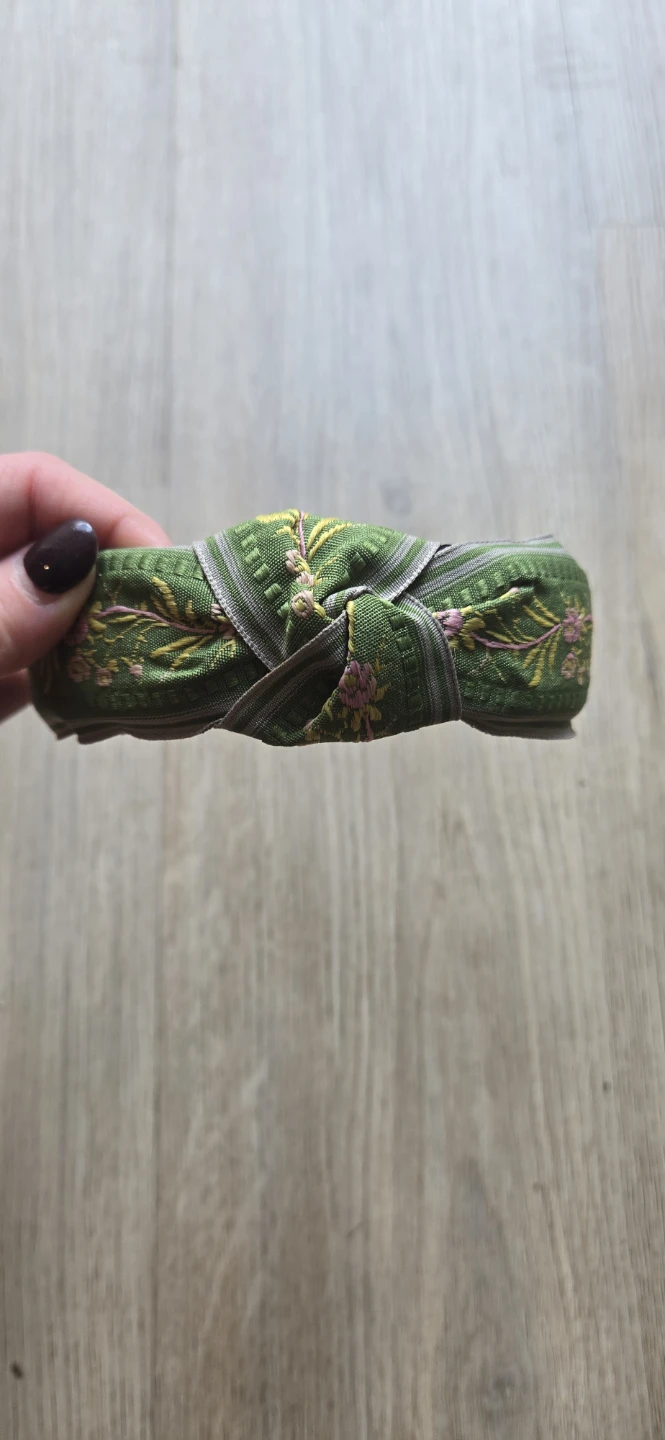 Green Headband - photo 3