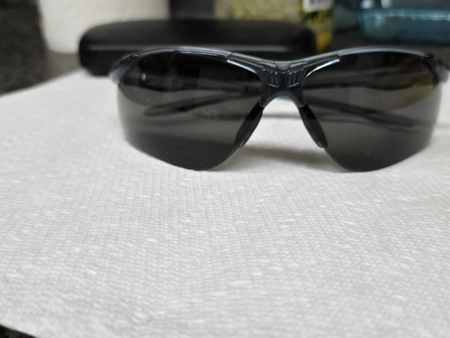 Mens Stylish Sunglasses - photo 2