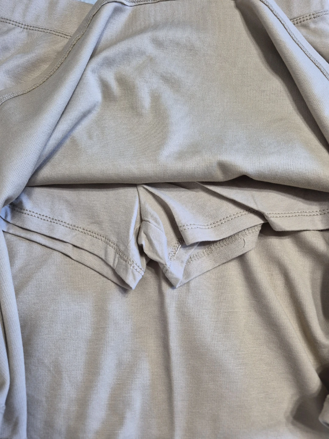 Children's Place Beige Skorts Size Largec10/12 m - photo 3