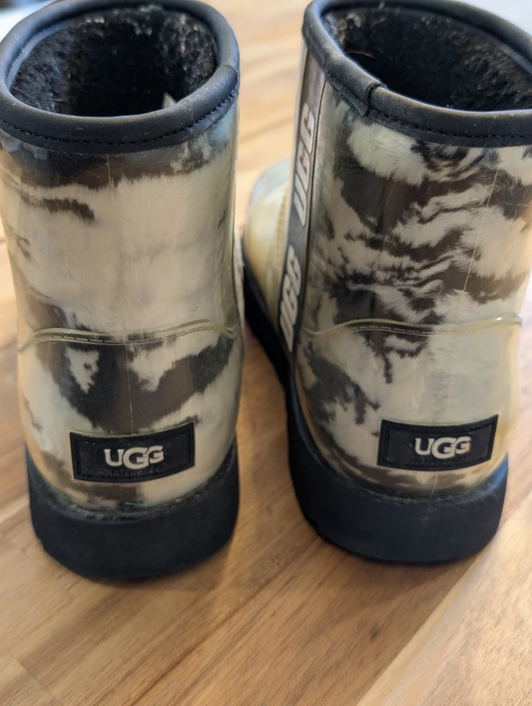 UGG Waterproof Boots - photo 4
