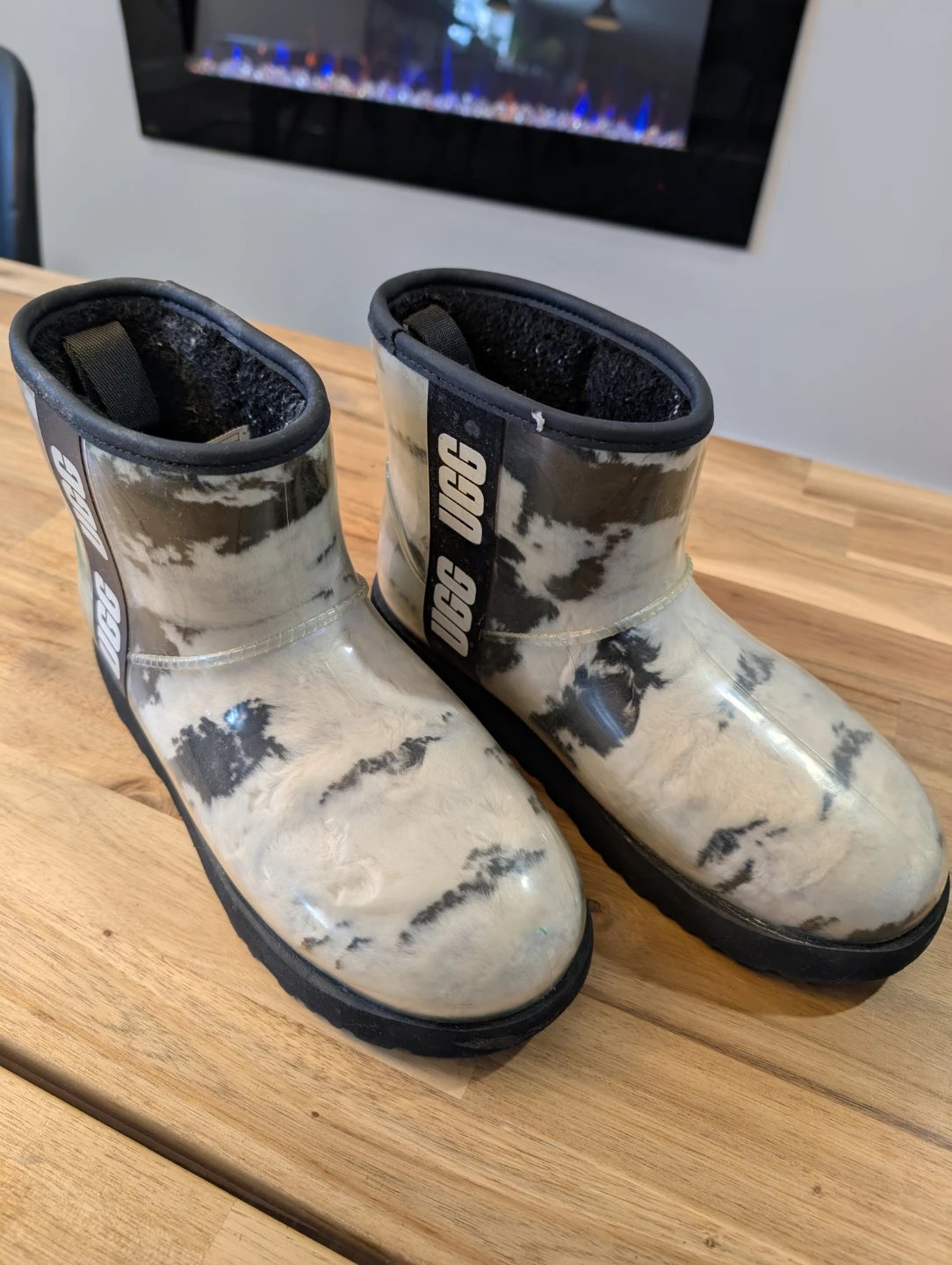 UGG Waterproof Boots - photo 5