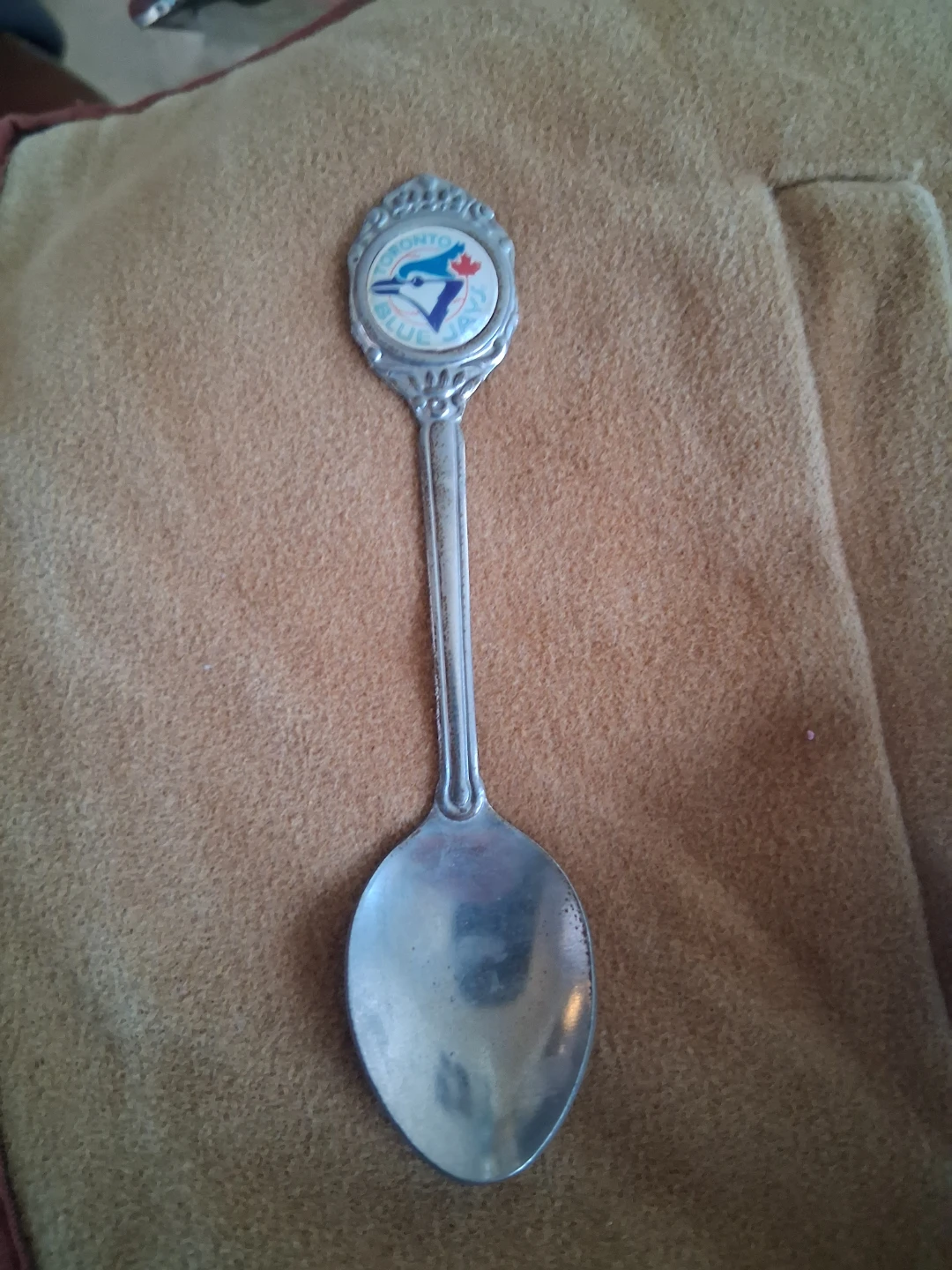 Toronto Blue Jays Collectible Spoon