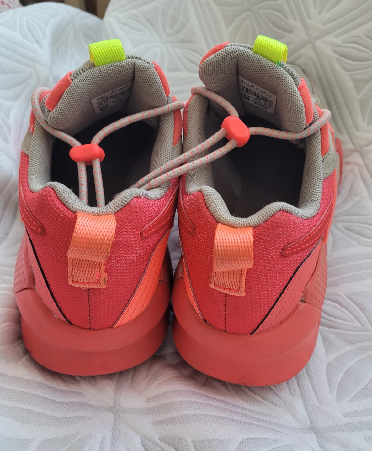 Reebok Women's Aztrek (EF9140) Trail Sneaker -US 9 (26cm) - photo 3