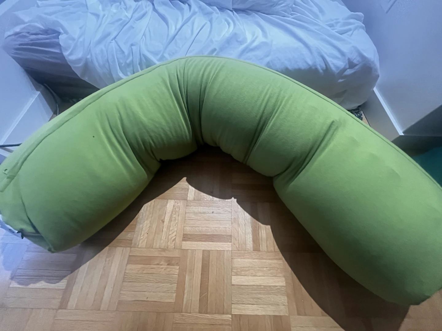 Yogibo Pillow - photo 2