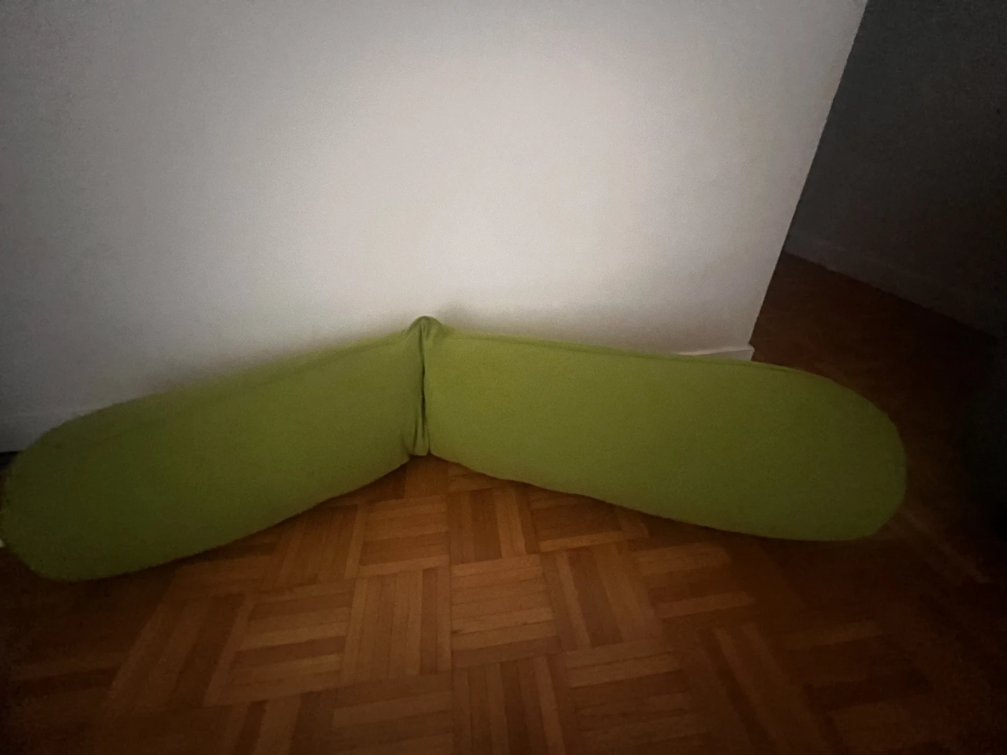 Yogibo Pillow - photo 3