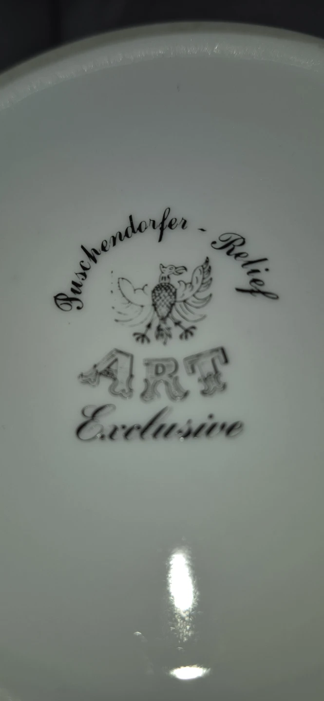 Puschendorfer Relief ART Exclusive Beer Stein - photo 2