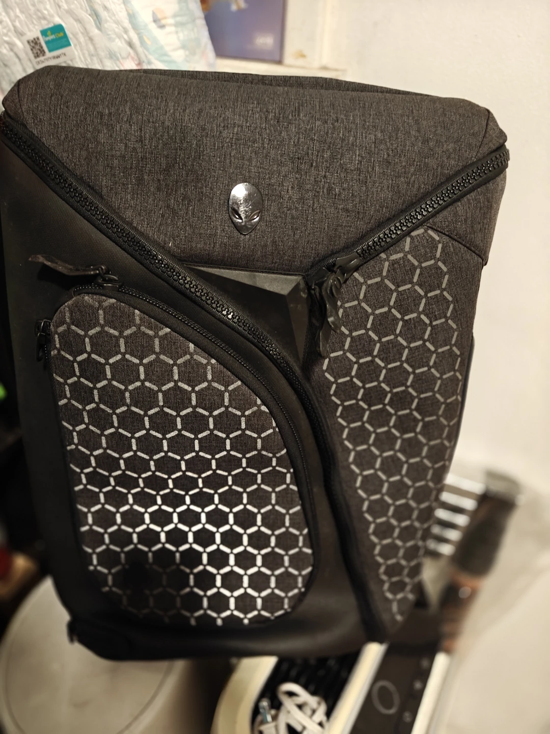 Alienware Backpack