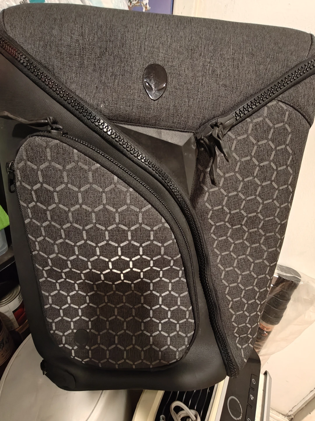 Alienware Backpack - photo 3