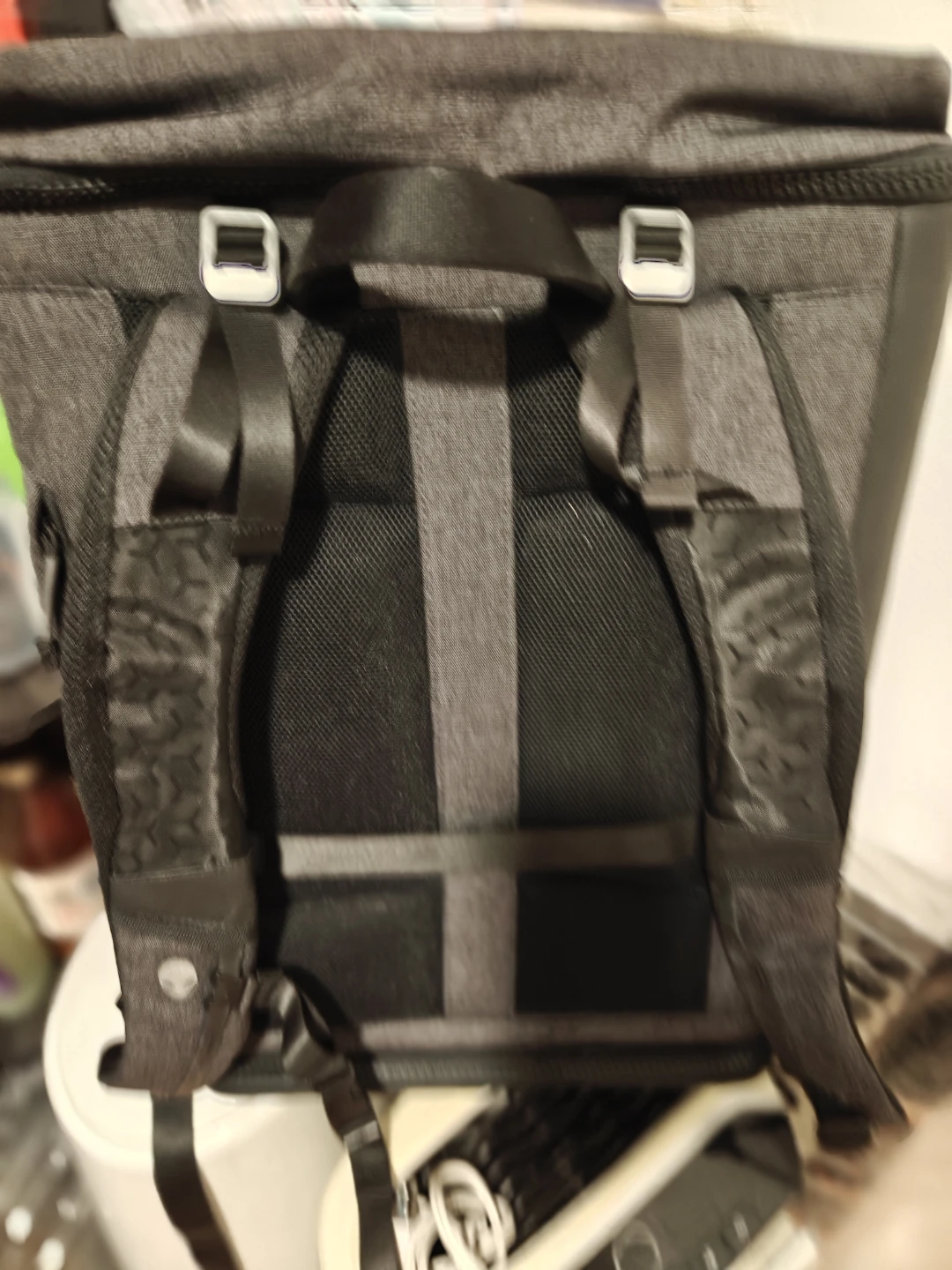 Alienware Backpack - photo 4