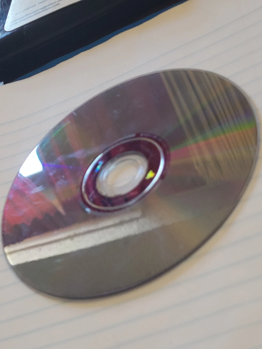 Madden NFL 08 PlayStation 2 Game Disc - photo 3
