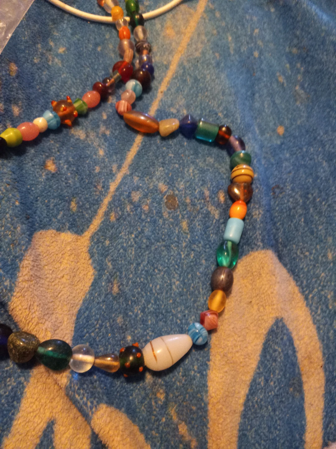 Assorted Beaded Bracelet and necklace - photo 2