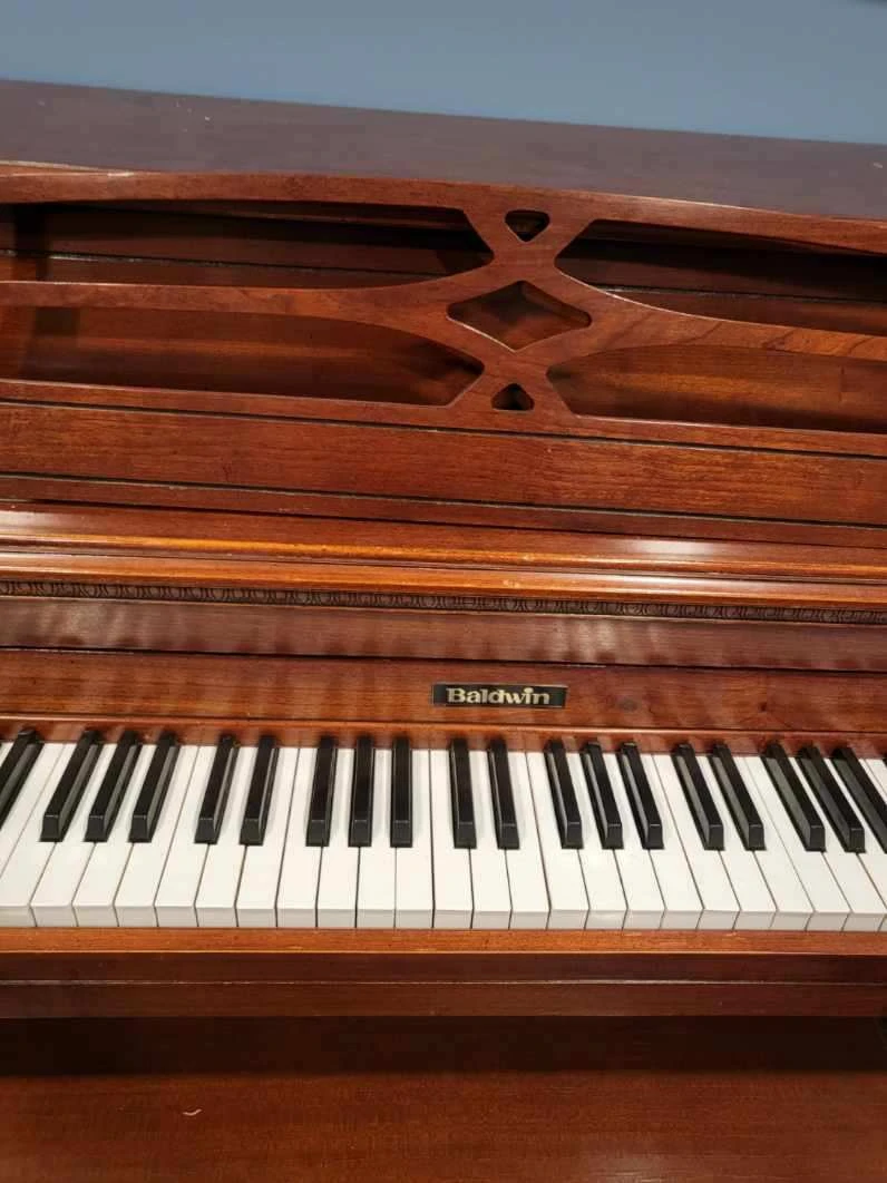 Baldwin Upright Piano