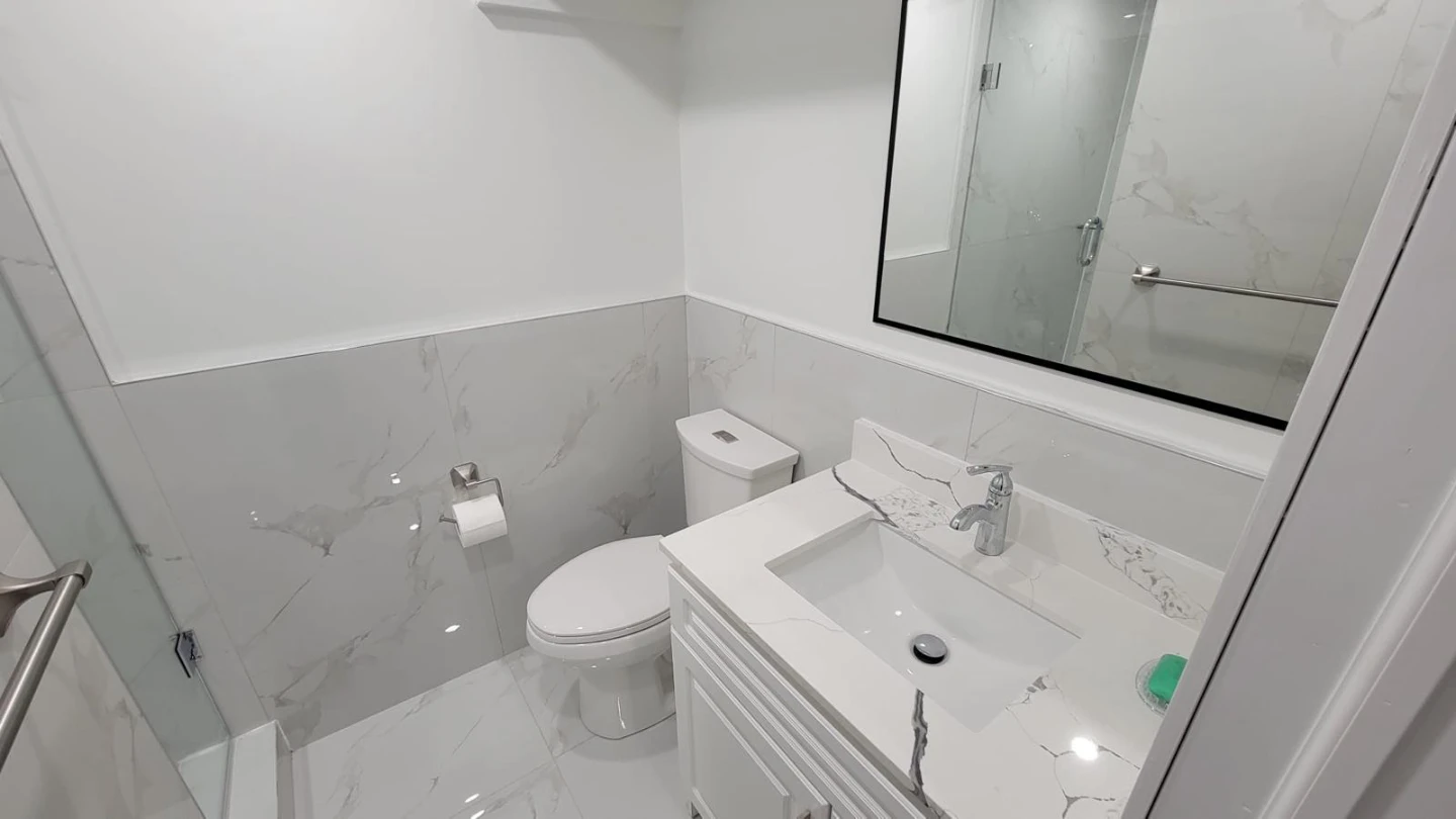 Basement Apartment with Kitchenette and Bathroom for rent - photo 2
