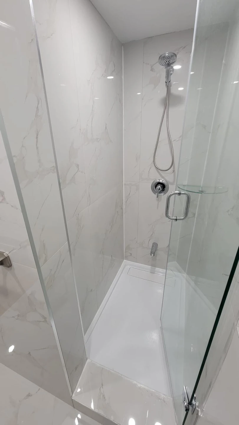 Basement Apartment with Kitchenette and Bathroom for rent - photo 5