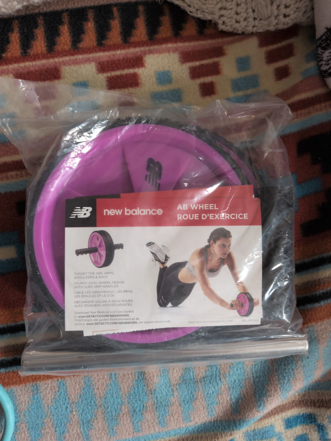Home workout supply - photo 4