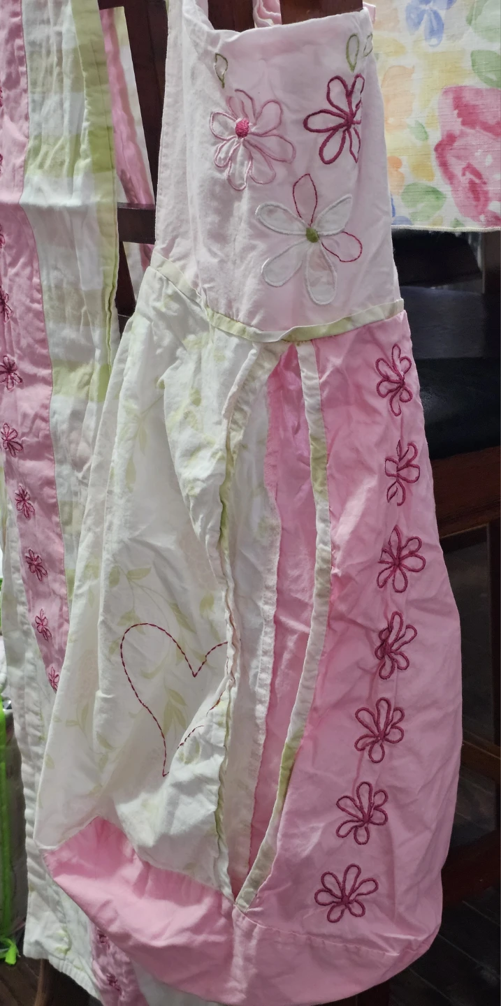 Laura Ashley Baby Crib set ( Bathurst and Finch) - photo 2