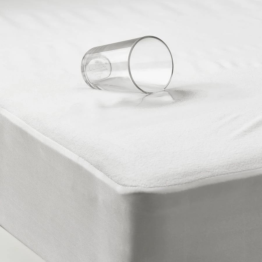 10 Bedding Items-Full/Double, FREE Novaform Mattress - photo 5